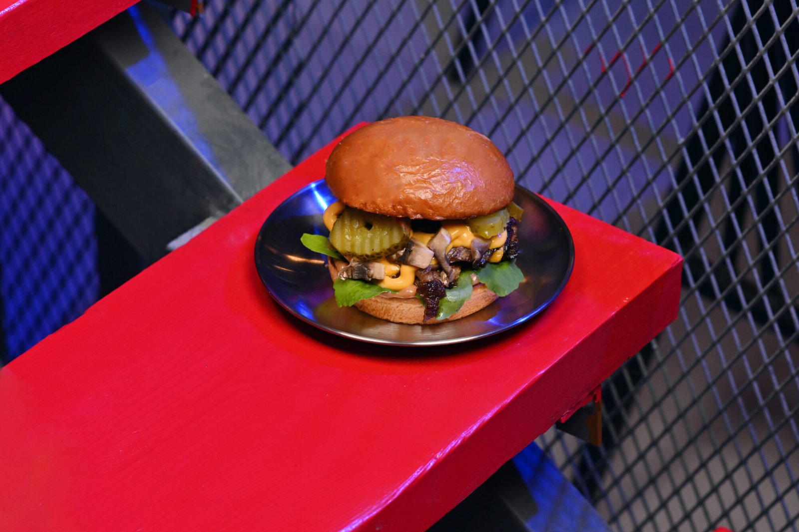 بونيستر لحم