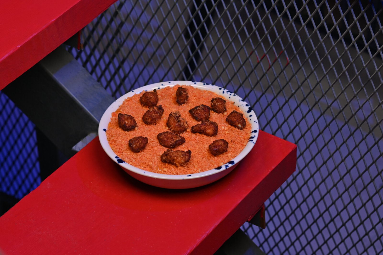 شيتوس تشيكن باستا