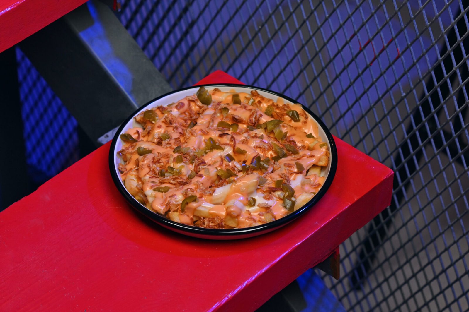 ايدكشن فرايز