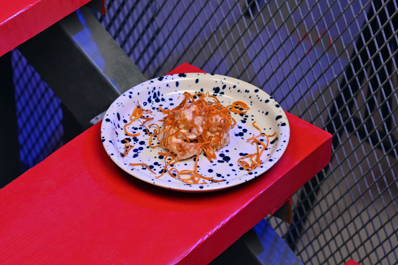 ديناميت روبيان