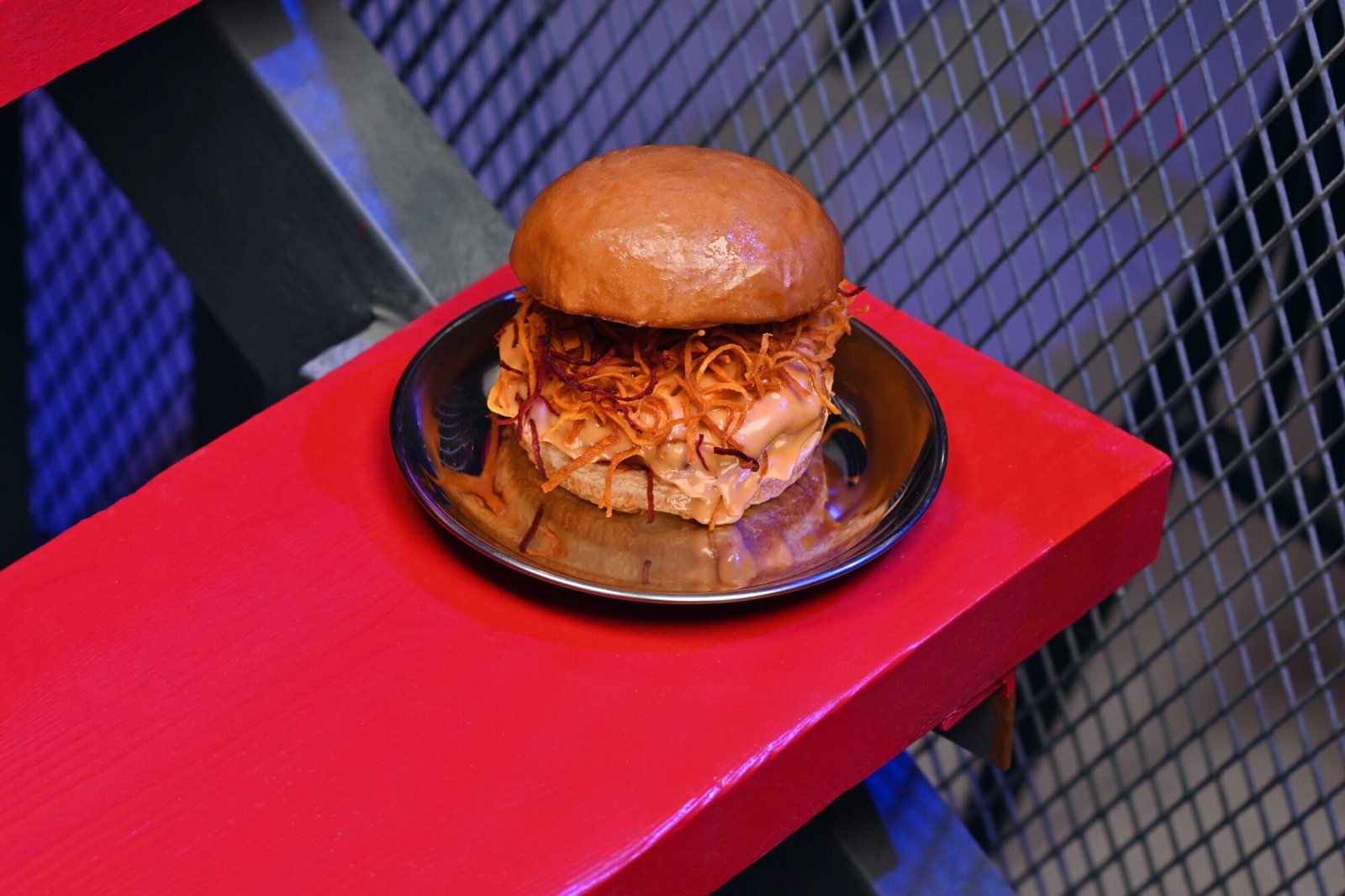 بونيستر تيشكن