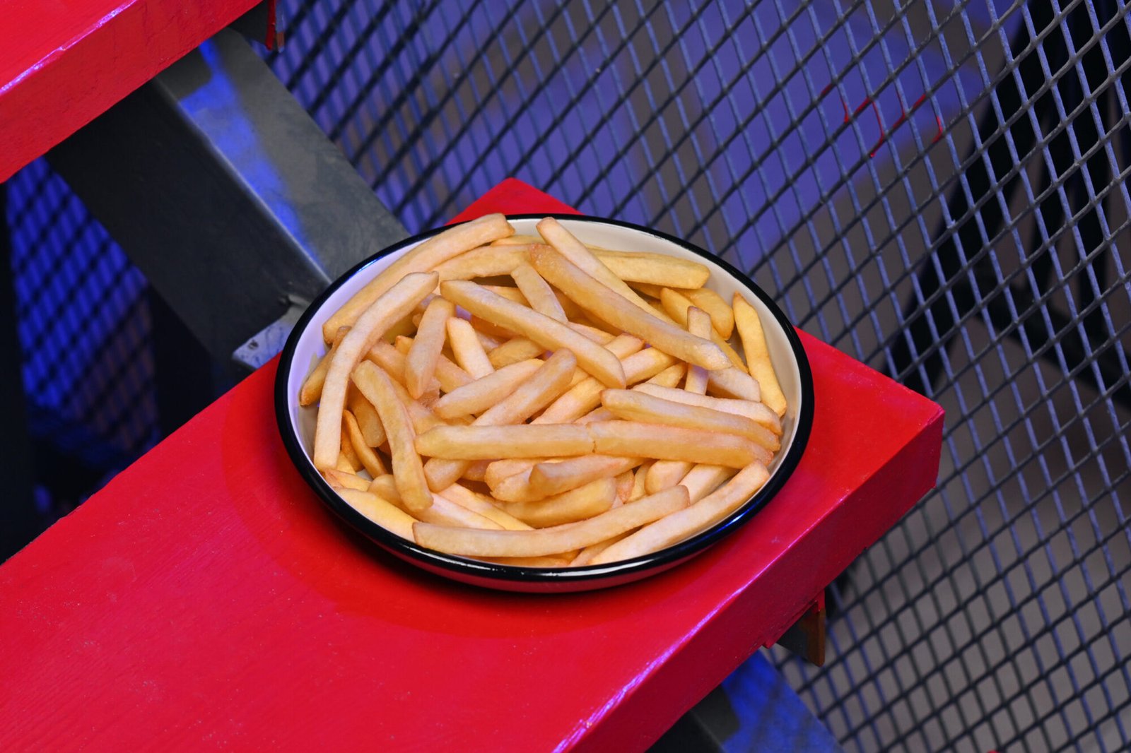 فرايز كلاسيك