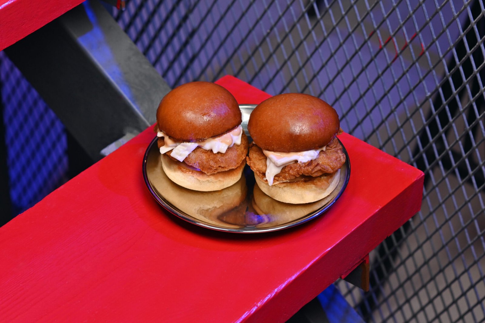 سلايدر تشيكن