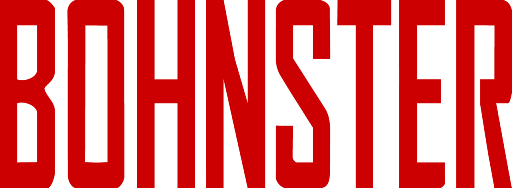 بونيستر | Bohnster