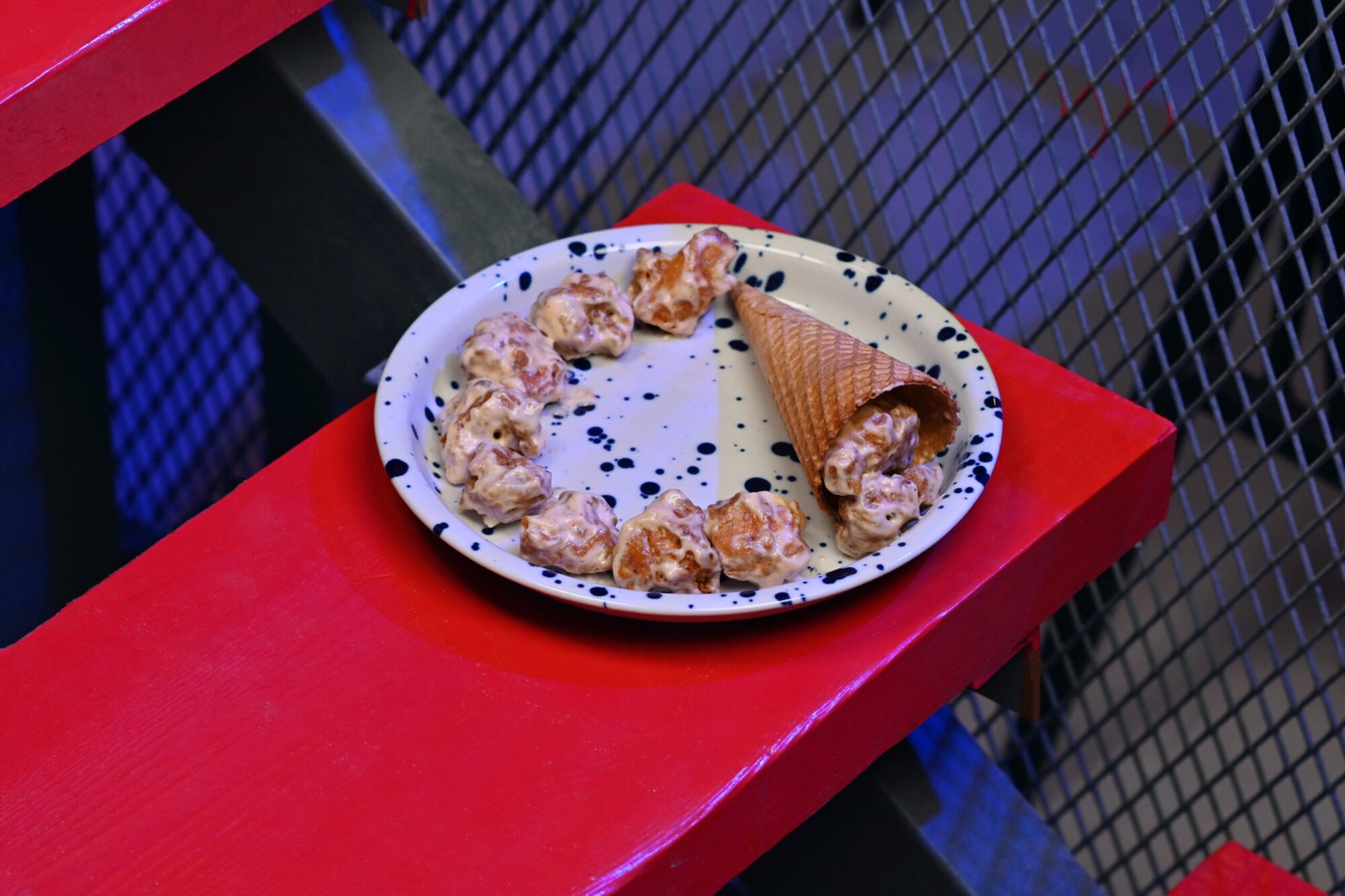 ديناميت تشيكن