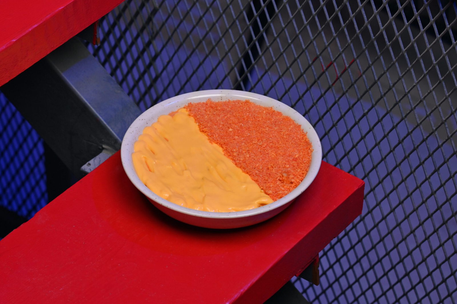 ماك اند تشيز